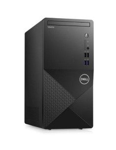 PC, DELL, Vostro, 3020, Business, Tower, CPU Core i7, i7-13700F, 2100 MHz, RAM 16GB, DDR4, 3200 MHz, SSD 512GB, Graphics card N