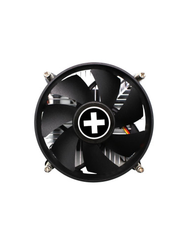 CPU COOLER S1155/S1156/XC030 XILENCE