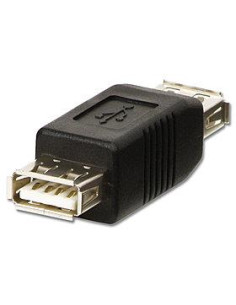 ADAPTER USB2 A-A/71230 LINDY