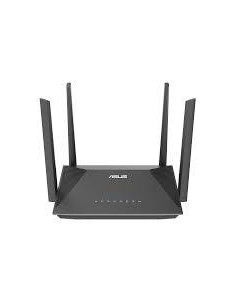 Wireless Router, ASUS, Wireless Router, 1800 Mbps, Mesh, IEEE 802.11a, IEEE 802.11b, IEEE 802.11g, IEEE 802.11n, IEEE 802.11ac,