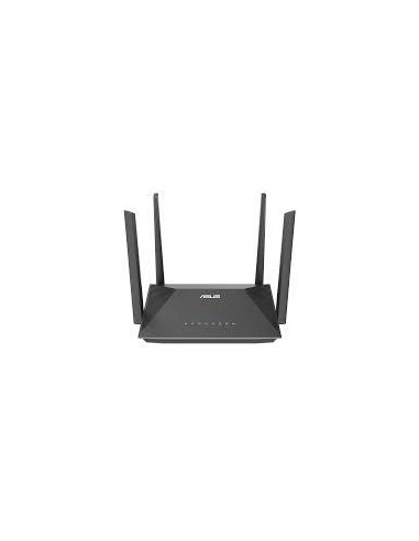 Wireless Router, ASUS, Wireless Router, 1800 Mbps, Mesh, IEEE 802.11a, IEEE 802.11b, IEEE 802.11g, IEEE 802.11n, IEEE 802.11ac,