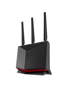 Wireless Router, ASUS, 6800 Mbps, Mesh, Wi-Fi 5, Wi-Fi 6, Wi-Fi 6e, Wi-Fi 7, IEEE 802.11a, IEEE 802.11b, IEEE 802.11g, IEEE 802