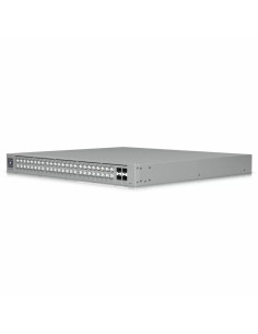 Switch, UBIQUITI, Pro Max 48 PoE, Type L3, 720 Watts, USW-PRO-MAX-48-POE