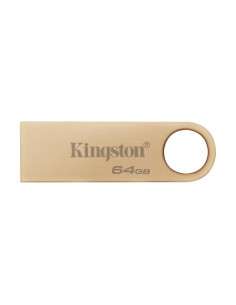 MEMORY DRIVE FLASH USB3.2 64GB/DTSE9G3/64GB KINGSTON