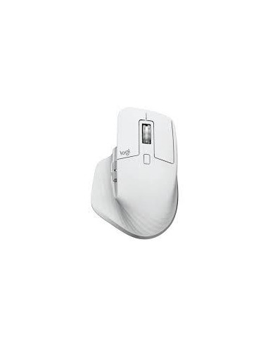 MOUSE BLUETH LASER MX MASTER3S/PALE GREY 910-006560 LOGITECH