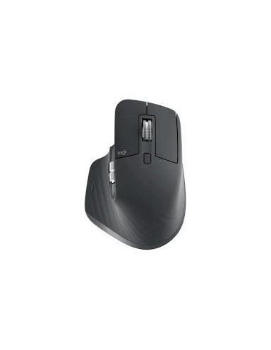 MOUSE BLUETH OPTICAL MASTER 3S/BLACK 910-006559 LOGITECH