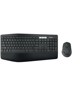 KEYBOARD WRL COMBO MK850 ENG/DESKTOP 920-008226 LOGITECH