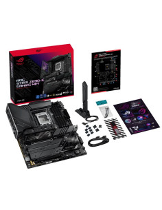 Mainboard, ASUS, Intel Z890, LGA1851, ATX, Memory DDR5, Memory slots 4, 1xPCI-Express 4.0 16x, 1xPCI-Express 5.0 16x, 7xM.2, 1x