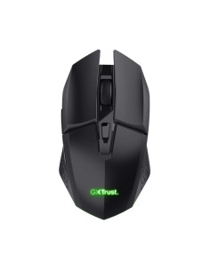 MOUSE USB OPTICAL WRL GXT112/FELOX + MOUSEPAD 25070 TRUST