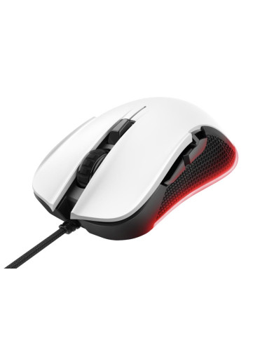 MOUSE USB OPTICAL GXT922W YBAR/24485 TRUST