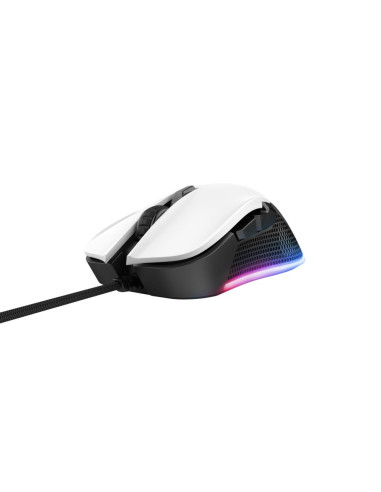 MOUSE USB OPTICAL GXT922W YBAR/24485 TRUST