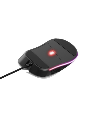 MOUSE USB OPTICAL GXT922W YBAR/24485 TRUST