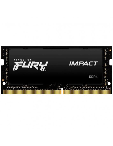 NB MEMORY 16GB PC21300 DDR4/SO KF426S15IB1/16 KINGSTON NB MEMORY 16GB PC21300 DDR4/SO KF426S15IB1/16 KINGSTON