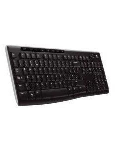 KEYBOARD WRL K270 ENG/920-003738 LOGITECH