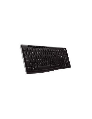 KEYBOARD WRL K270 ENG/920-003738 LOGITECH