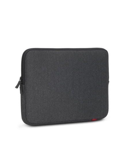 NB SLEEVE MACBOOK 13"/5123 DARK GREY RIVACASE NB SLEEVE MACBOOK 13"/5123 DARK GREY RIVACASE