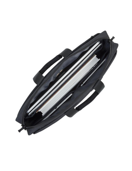 NB CASE BISCAYNE 17.3"/8355 BLACK RIVACASE NB CASE BISCAYNE 17.3"/8355 BLACK RIVACASE