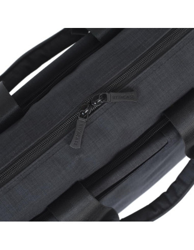 NB CASE BISCAYNE 17.3"/8355 BLACK RIVACASE