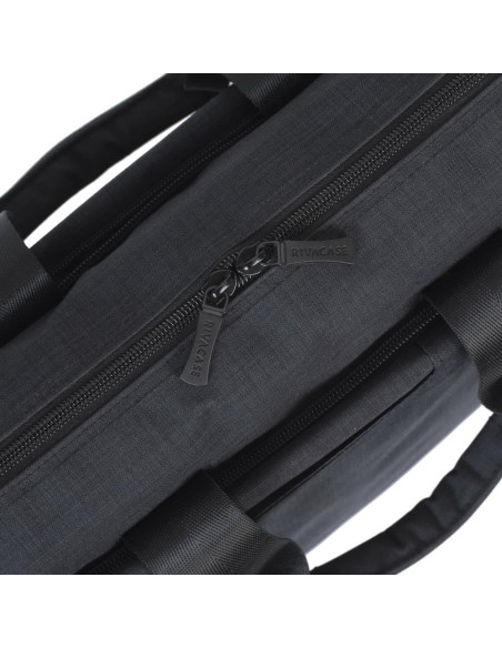 NB CASE BISCAYNE 17.3"/8355 BLACK RIVACASE NB CASE BISCAYNE 17.3"/8355 BLACK RIVACASE