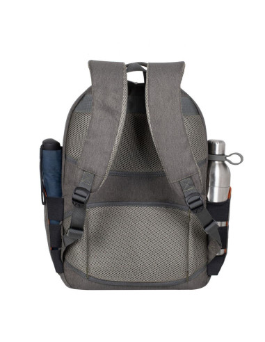 NB BACKPACK GALAPAGOS 15.6"/7761 KHAKI RIVACASE