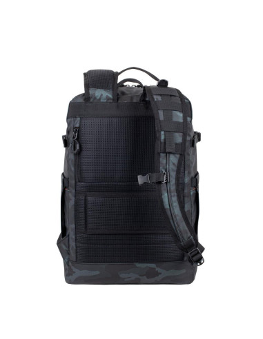 NB BACKPACK RUCKSACK 17.3"/7661 CAMO RIVACASE