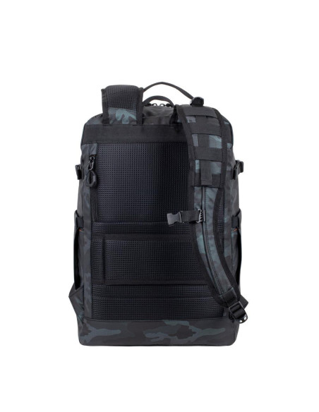 NB BACKPACK RUCKSACK 17.3"/7661 CAMO RIVACASE NB BACKPACK RUCKSACK 17.3"/7661 CAMO RIVACASE