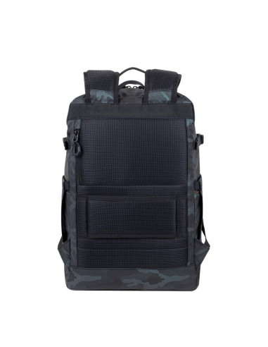 NB BACKPACK RUCKSACK 17.3"/7661 CAMO RIVACASE