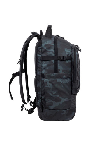 NB BACKPACK RUCKSACK 17.3"/7661 CAMO RIVACASE