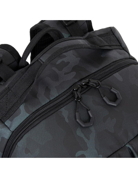 NB BACKPACK RUCKSACK 17.3"/7661 CAMO RIVACASE NB BACKPACK RUCKSACK 17.3"/7661 CAMO RIVACASE