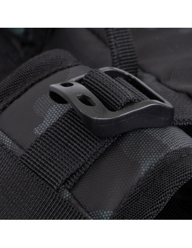 NB BACKPACK RUCKSACK 17.3"/7661 CAMO RIVACASE