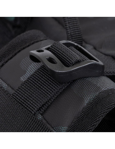 NB BACKPACK RUCKSACK 17.3"/7661 CAMO RIVACASE NB BACKPACK RUCKSACK 17.3"/7661 CAMO RIVACASE