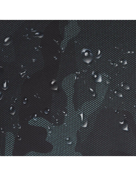 NB BACKPACK RUCKSACK 17.3"/7661 CAMO RIVACASE NB BACKPACK RUCKSACK 17.3"/7661 CAMO RIVACASE