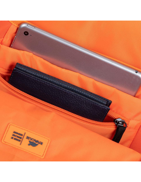 NB BACKPACK RUCKSACK 17.3"/7661 CAMO RIVACASE NB BACKPACK RUCKSACK 17.3"/7661 CAMO RIVACASE