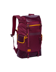 NB BACKPACK 30L 17.3"/BURGUNDY RED 5361 RIVACASE