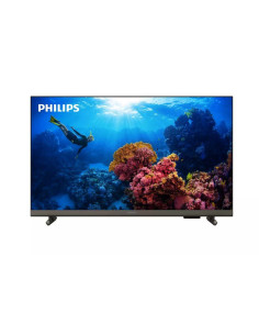 TV Set, PHILIPS, 32", Smart/HD, 1366x768, Chrome, 32PHS6808/12