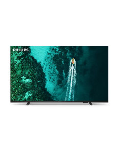 TV Set, PHILIPS, 50", 4K/Smart, 3840x2160, Wireless LAN, Bluetooth, Google TV, 50PUS7409/12