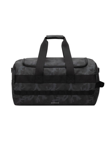 DUFFLE BAG 50L/NAVY CAMO 7642 RIVACASE