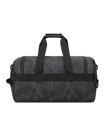 DUFFLE BAG 50L/NAVY CAMO 7642 RIVACASE