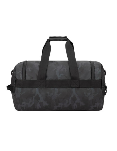 DUFFLE BAG 50L/NAVY CAMO 7642 RIVACASE