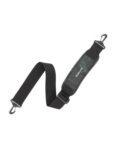 DUFFLE BAG 50L/NAVY CAMO 7642 RIVACASE