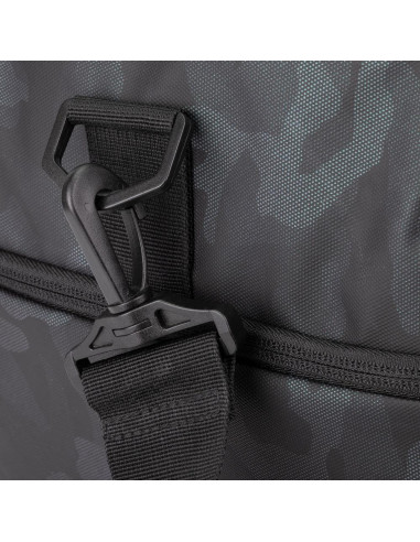 DUFFLE BAG 50L/NAVY CAMO 7642 RIVACASE