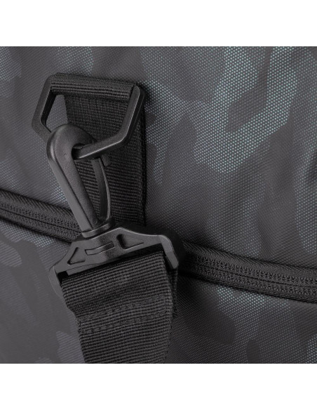 DUFFLE BAG 50L/NAVY CAMO 7642 RIVACASE