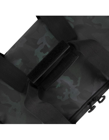 DUFFLE BAG 50L/NAVY CAMO 7642 RIVACASE