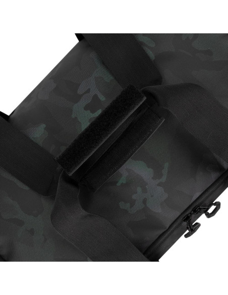 DUFFLE BAG 50L/NAVY CAMO 7642 RIVACASE