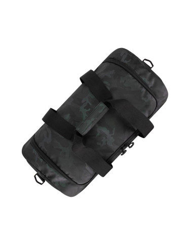 DUFFLE BAG 50L/NAVY CAMO 7642 RIVACASE