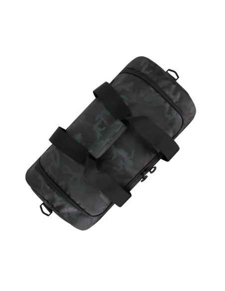 DUFFLE BAG 50L/NAVY CAMO 7642 RIVACASE