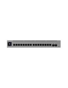 Switch, UBIQUITI, Pro Max 16, Type L3, USW-PRO-MAX-16