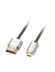 CABLE HDMI-MICRO HDMI 1M/41681 LINDY