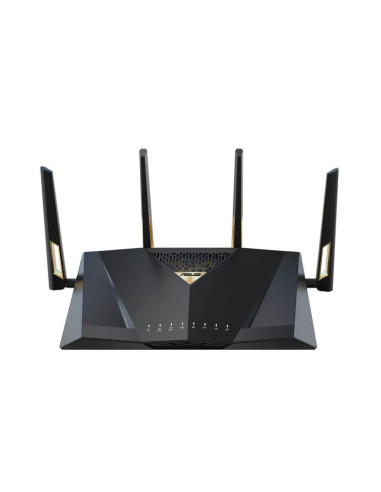 Wireless Router, ASUS, Wireless Router, 7200 Mbps, Mesh, Wi-Fi 5, Wi-Fi 6, Wi-Fi 7, IEEE 802.11a, IEEE 802.11a/g, IEEE 802.11g,