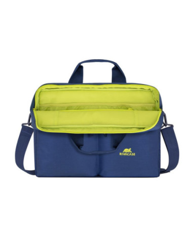 NB CASE URBAN 16"/5532 BLUE RIVACASE
